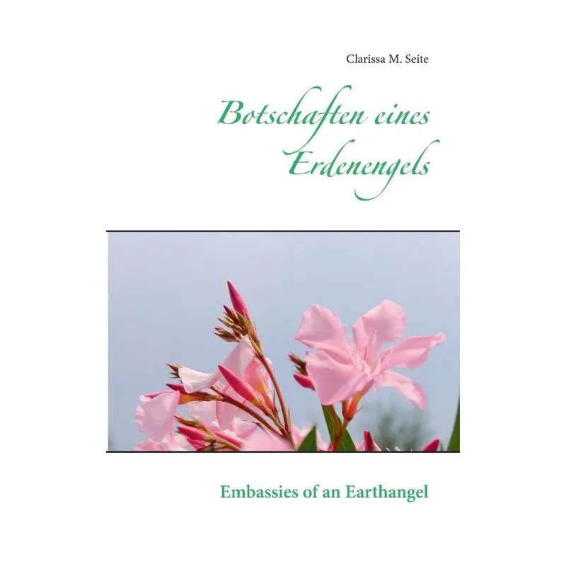 Botschaften eines Erdenengels