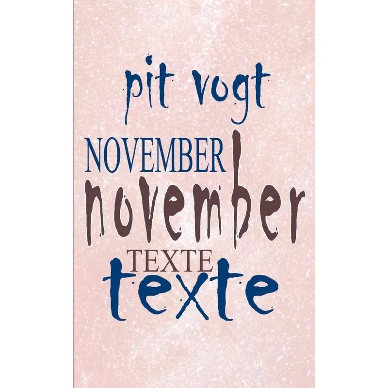 November