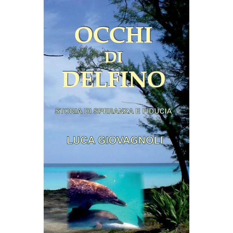 Occhi di Delfino