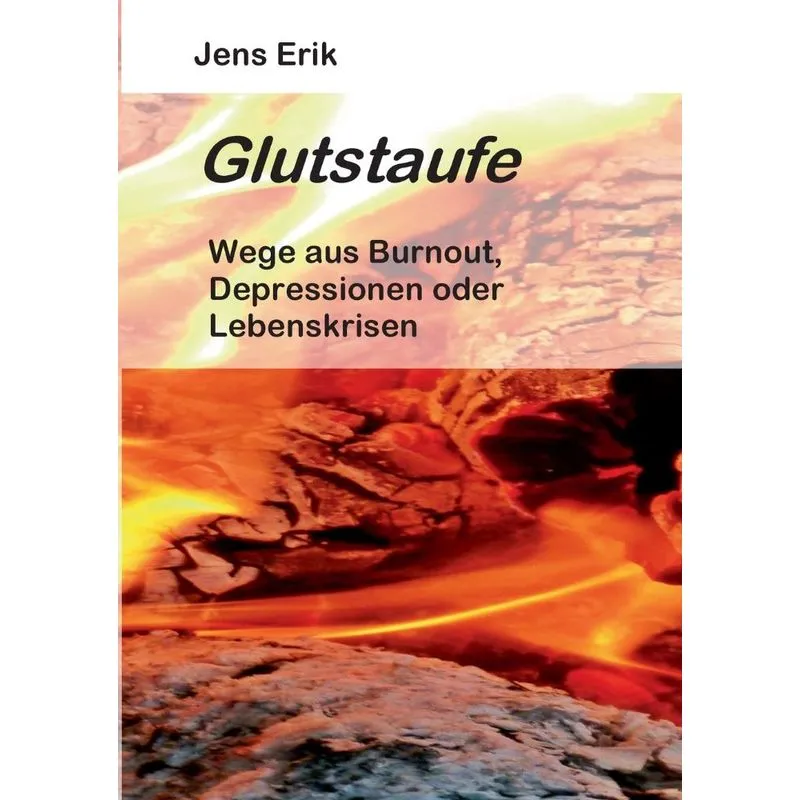 Glutstaufe