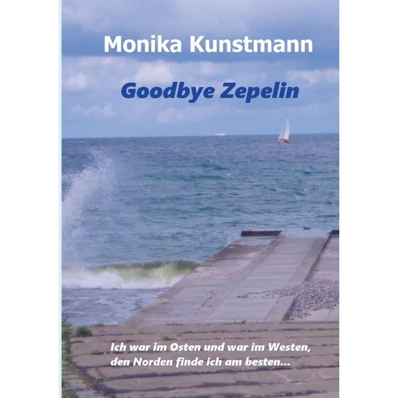 Goodbye Zepelin