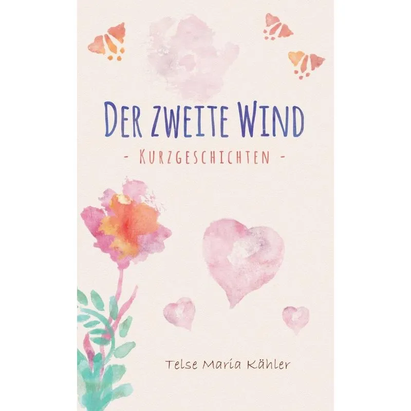 Der zweite Wind