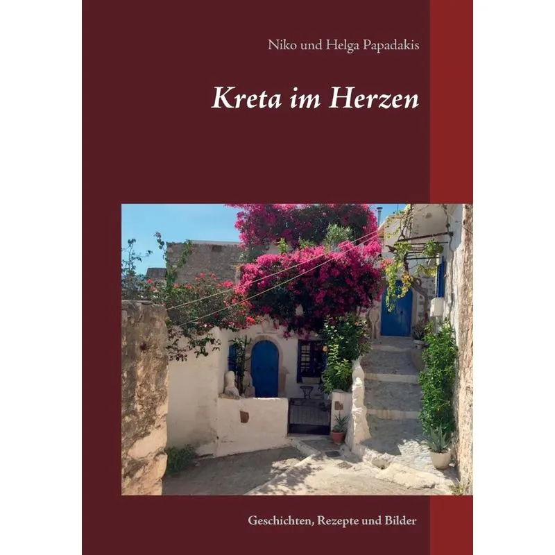 Kreta im Herzen