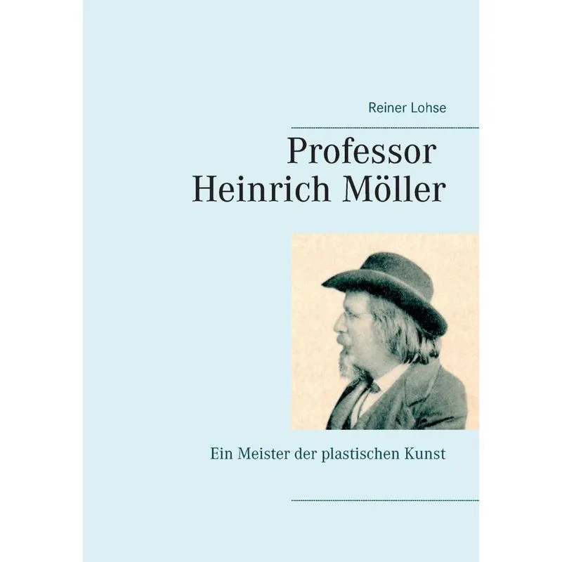 Professor Heinrich Möller