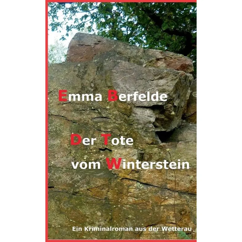 Der Tote vom Winterstein
