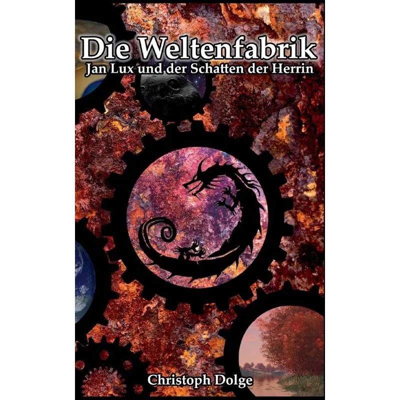 Die Weltenfabrik