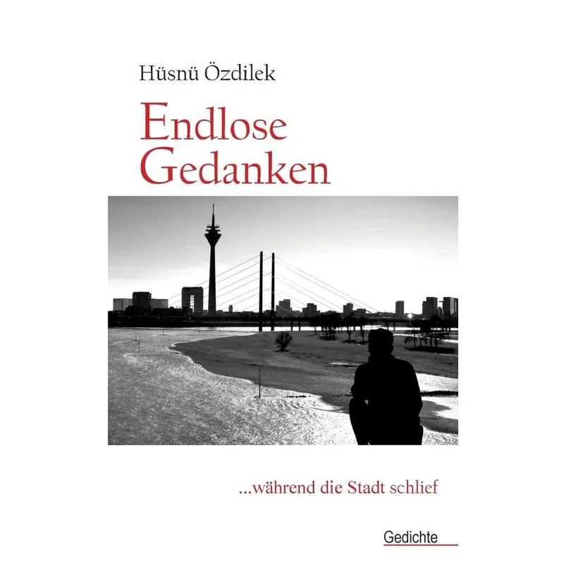 Endlose Gedanken