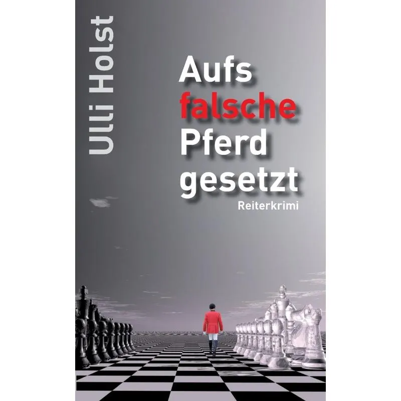 Aufs falsche Pferd gesetzt