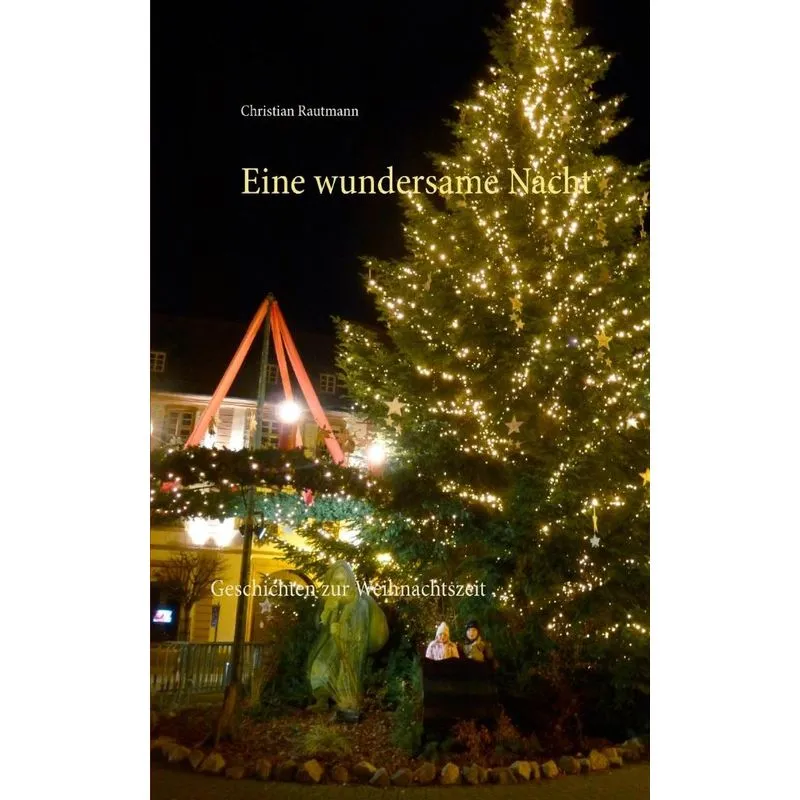 Eine wundersame Nacht