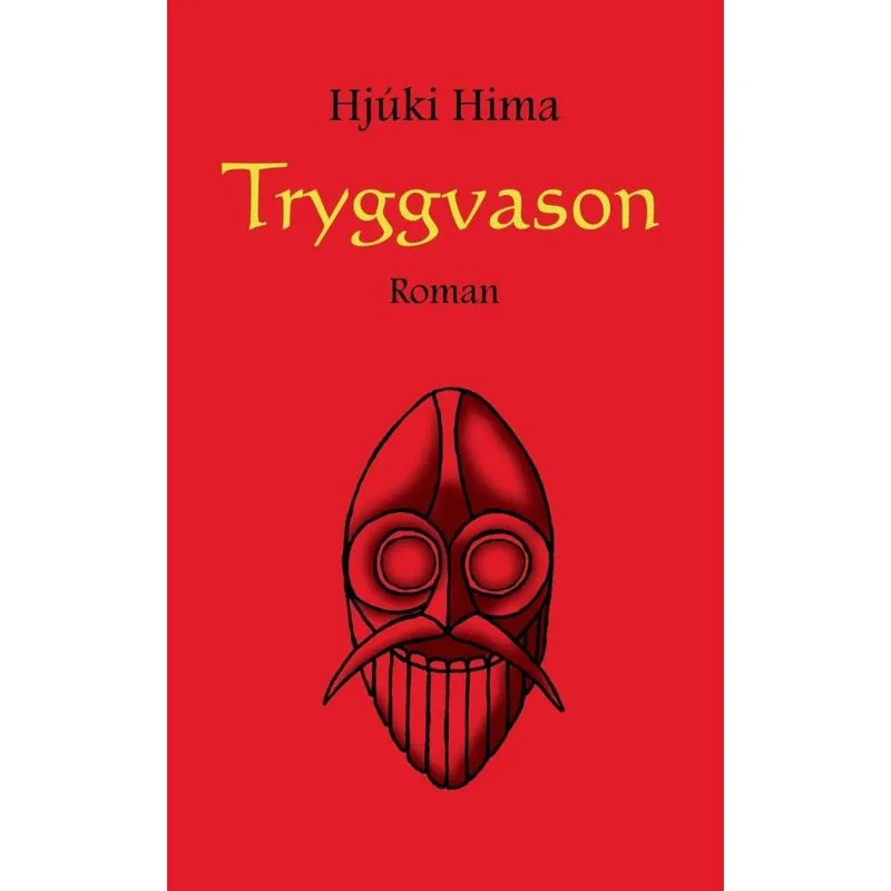 Tryggvason
