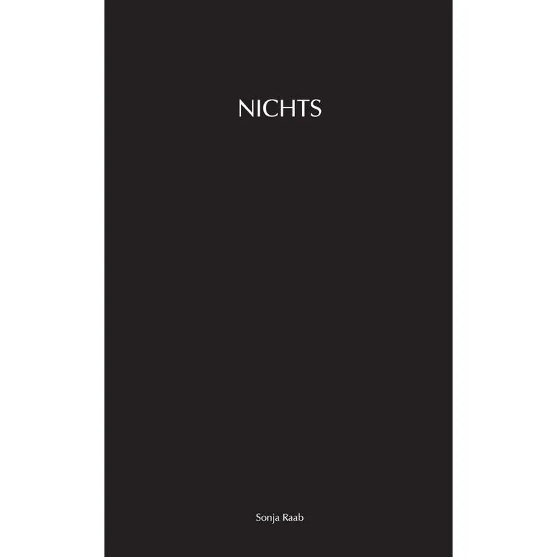 Nichts