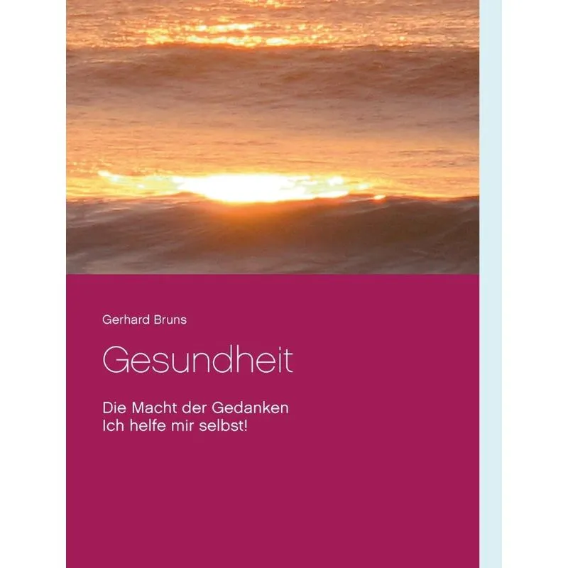 Gesundheit Die Macht der Gedanken