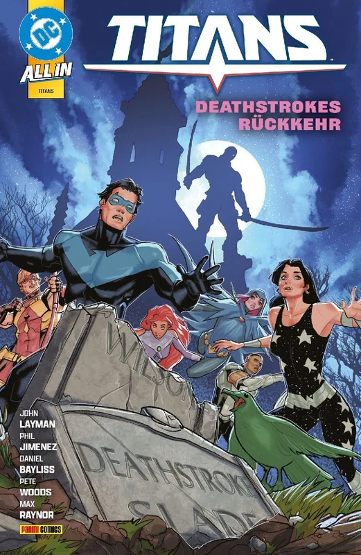 Titans