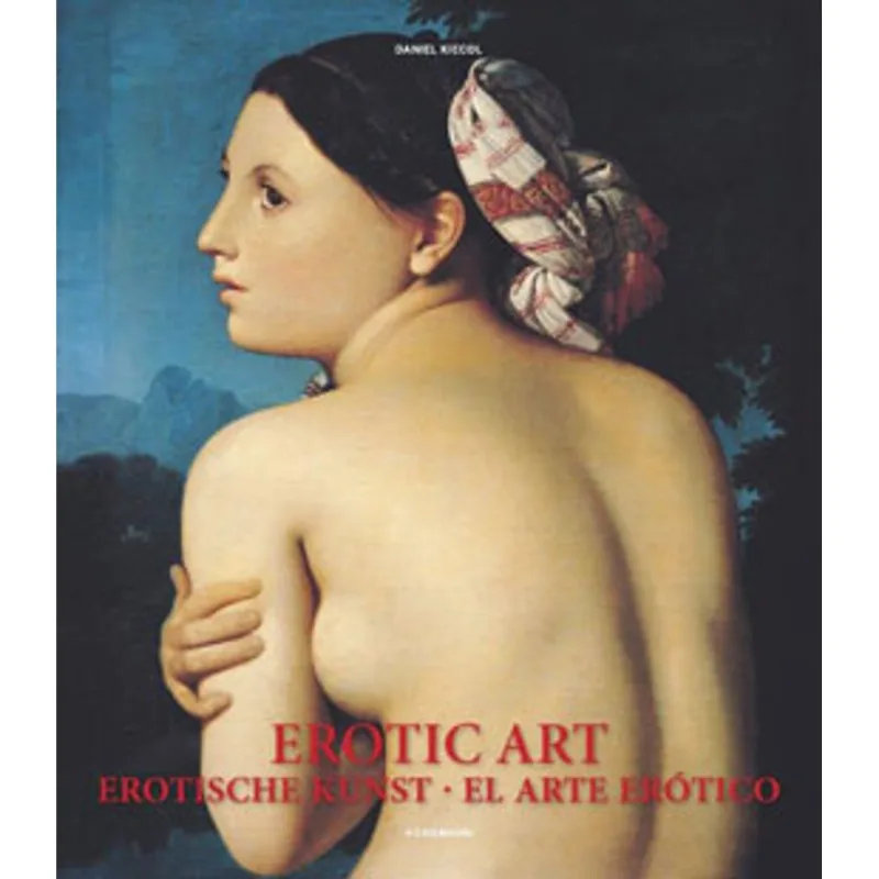 EROTIC ART