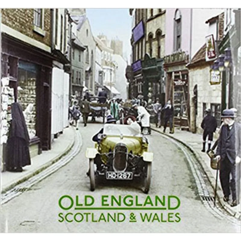 FRITH OLD ENGLAND