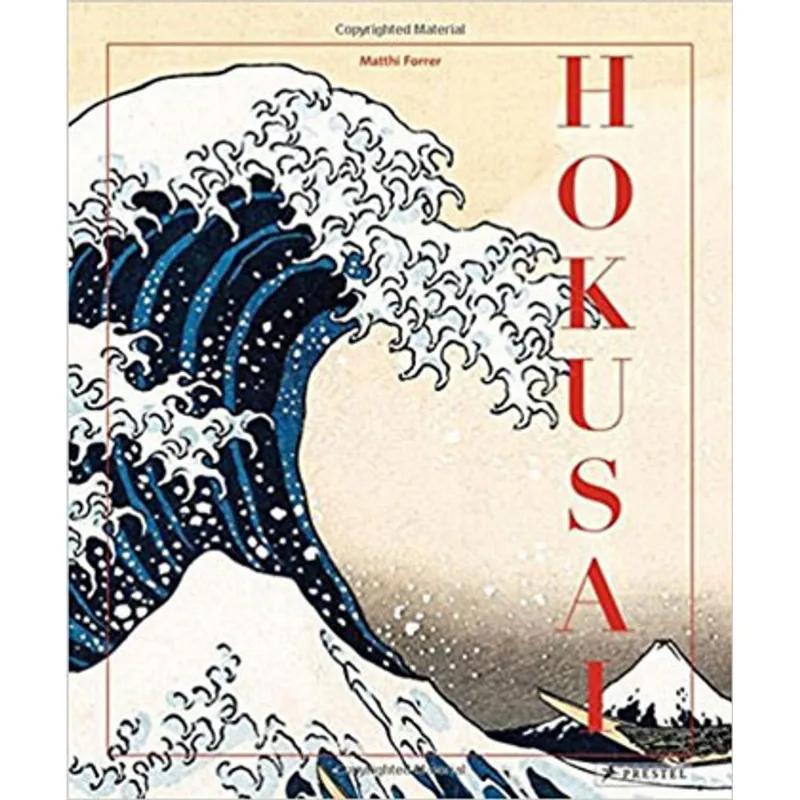 HOKUSAI