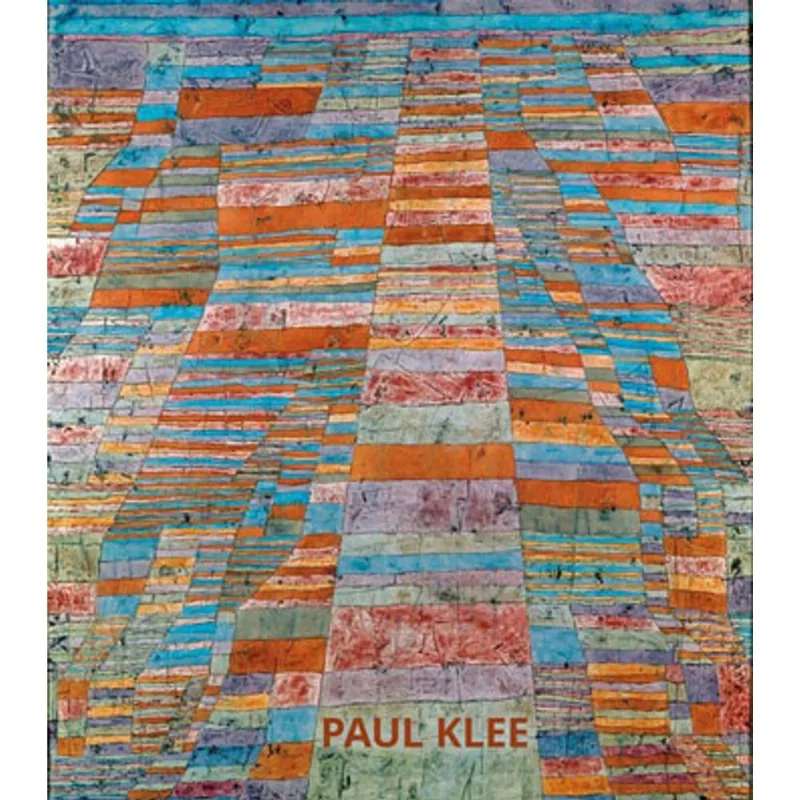 PAUL KLEE
