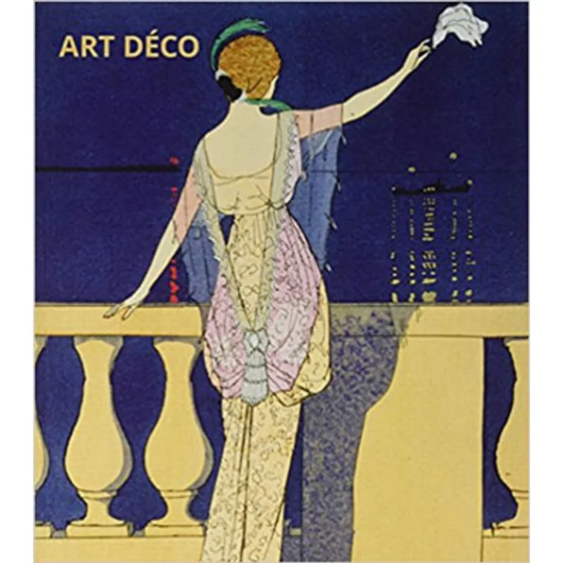 ART DECO