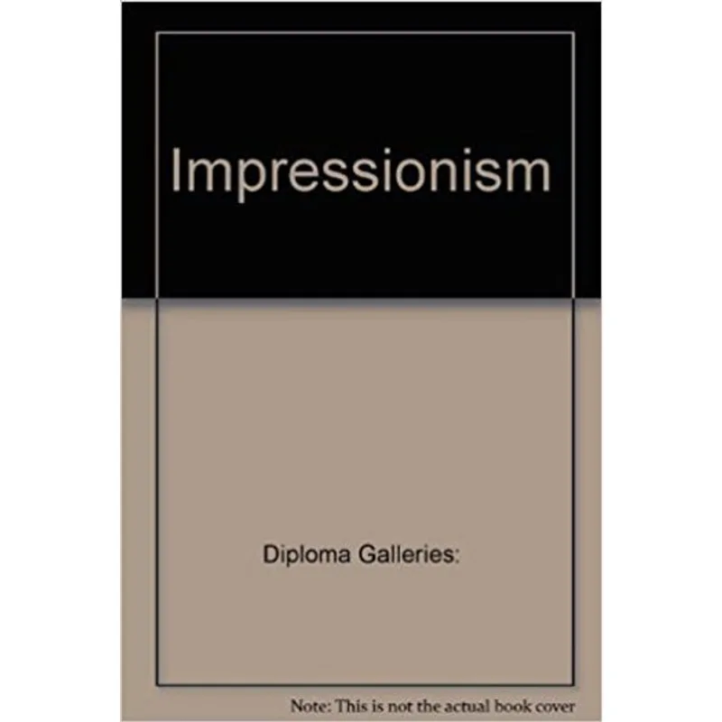 IMPRESSIONISM