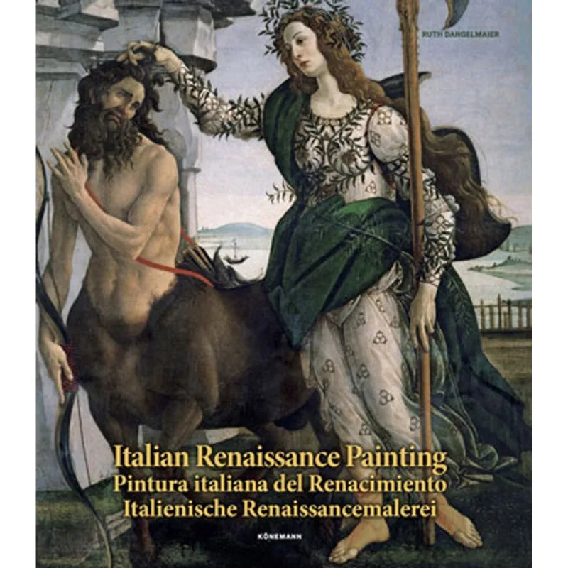 ITALIAN RENAISSANCE PAINTING