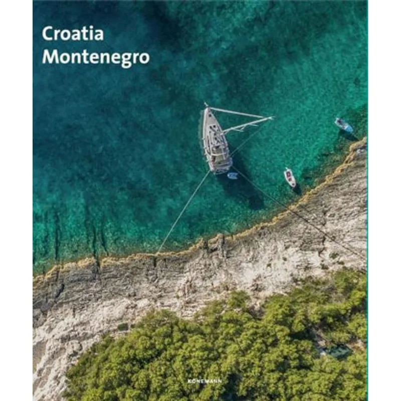 CROATIA & MONTENEGRO