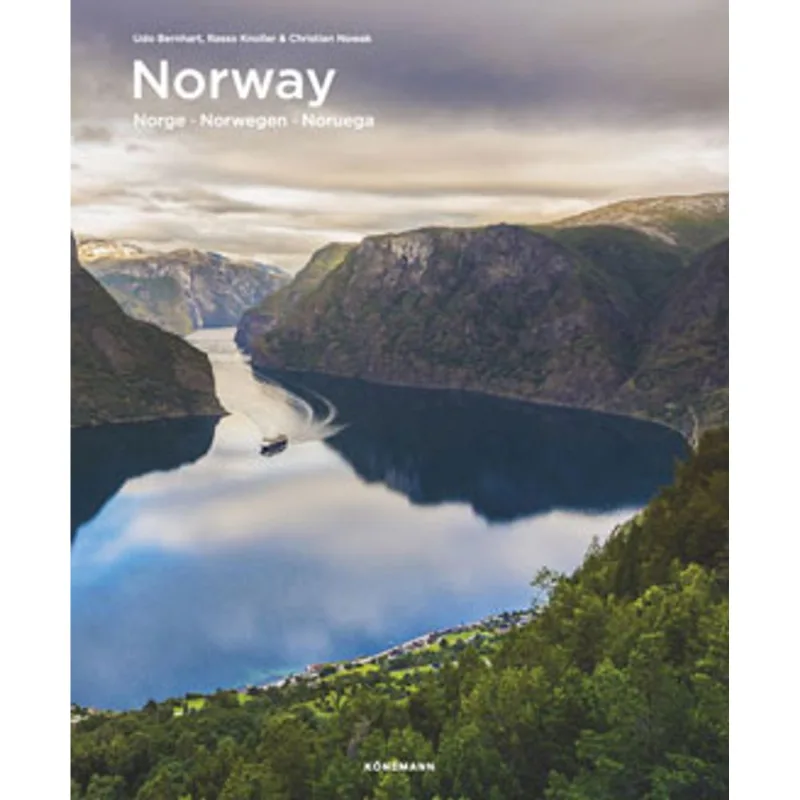 NORWAY