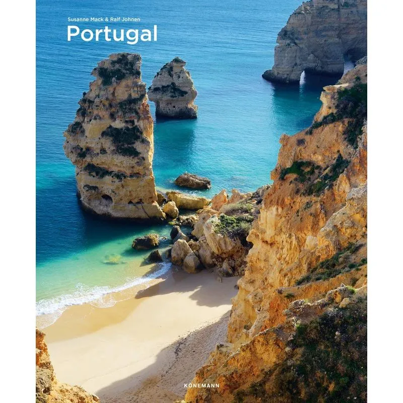 Portugal - Konemann