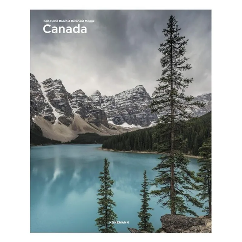 CANADA
