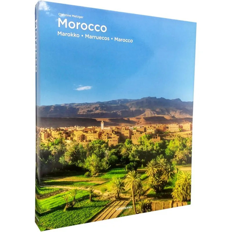 MOROCCO