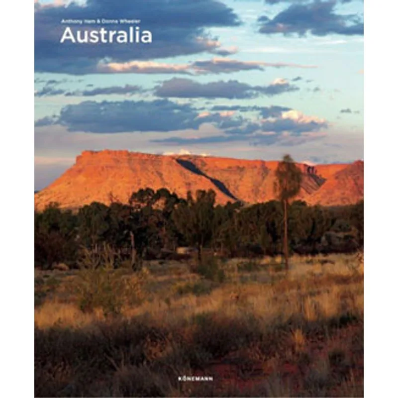 AUSTRALIA