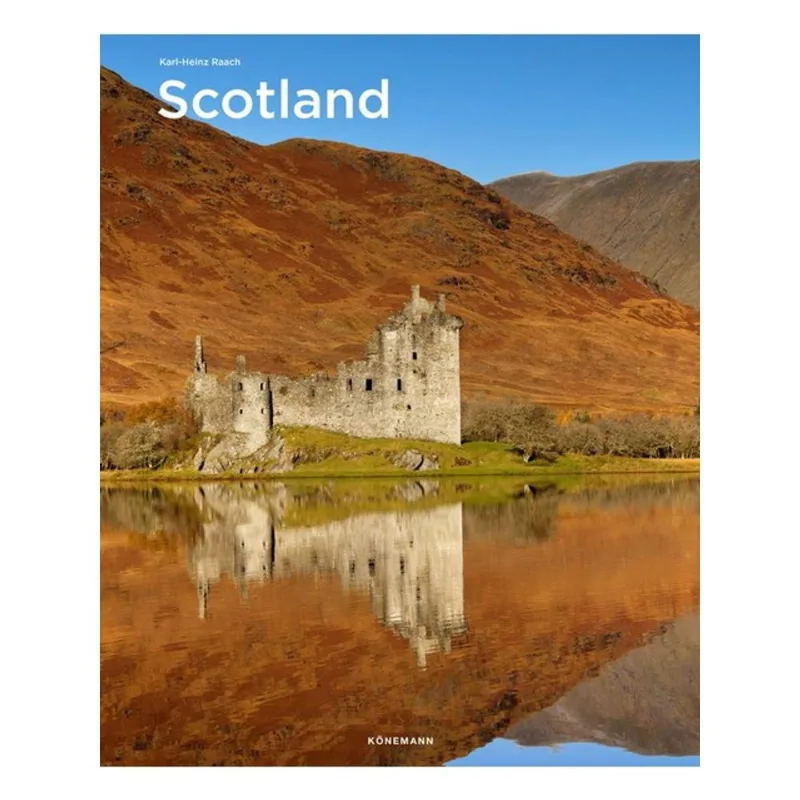 SCOTLAND - VOL. 1