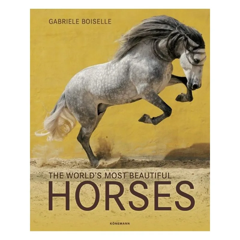 THE WORLD S MOST BEATIFUL HORSES