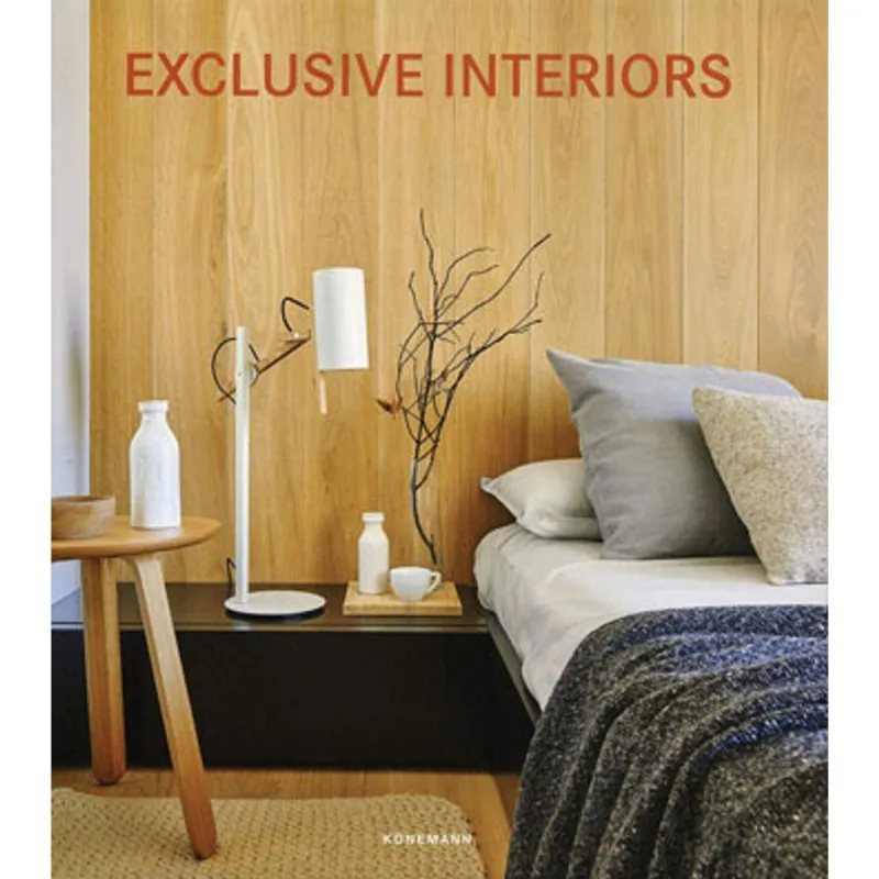 EXCLUSIVE INTERIORS