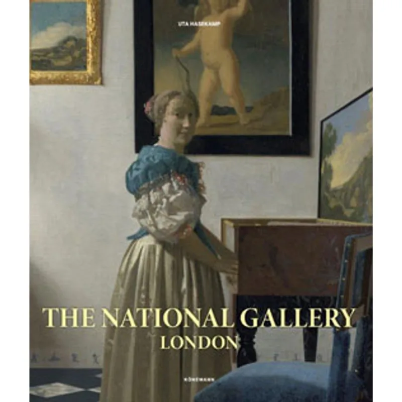 NATIONAL GALLERY LONDON, THE