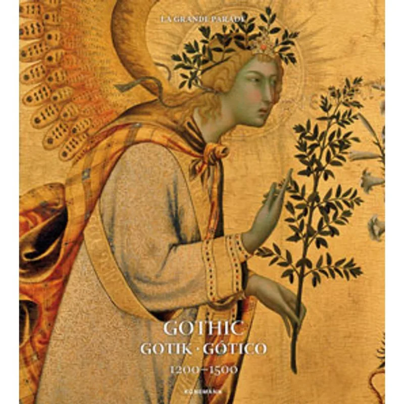 GOTHIC 1200-1500