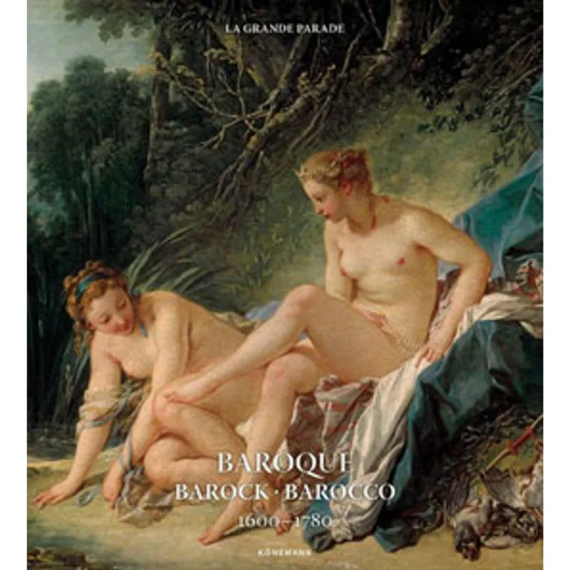BAROQUE - 1600-1780