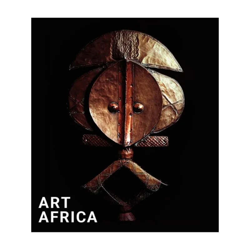 ART AFRICA