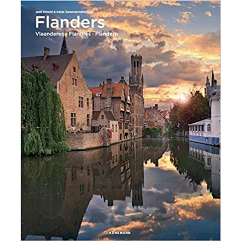 FLANDERS
