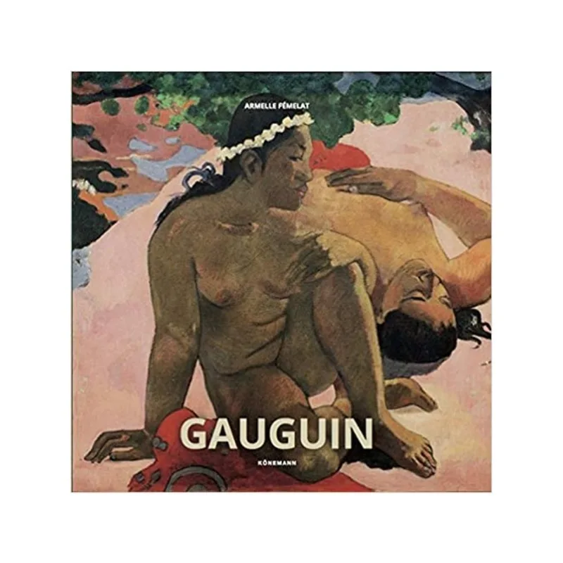 GAUGUIN