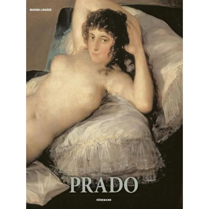 PRADO (MUSEUM COLLECTIONS)