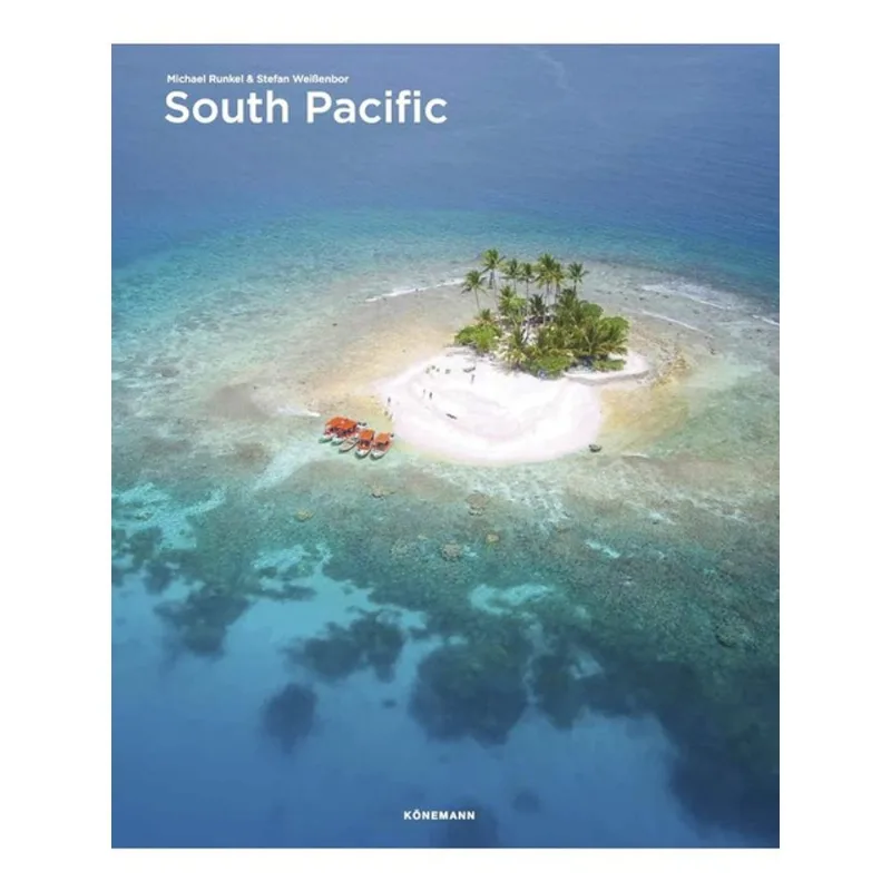 SOUTH PACIFIC