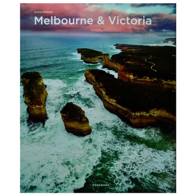 Melbourne & Victoria