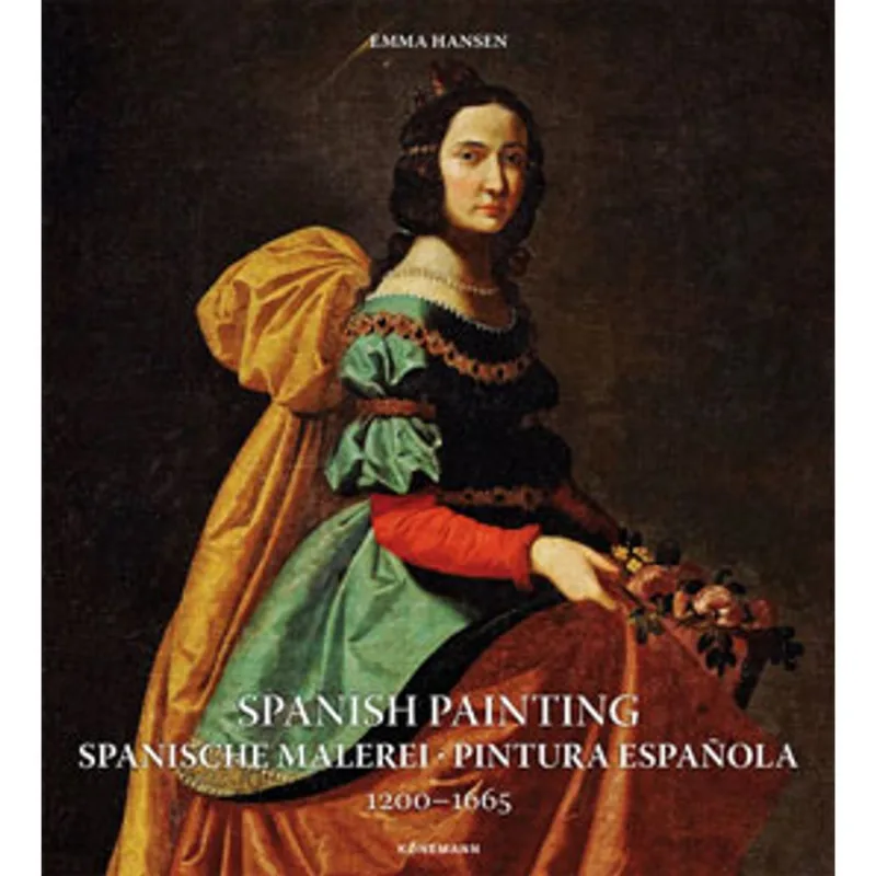 SPANISH PAINTING 1200-1664