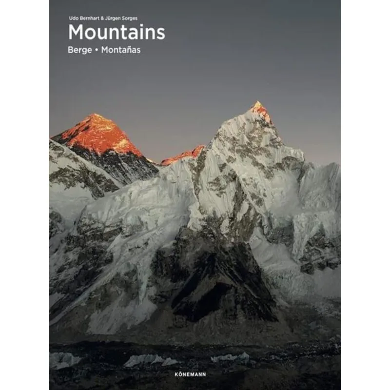 MOUNTAINS