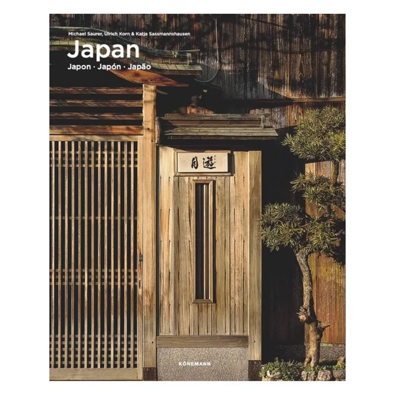 JAPAN