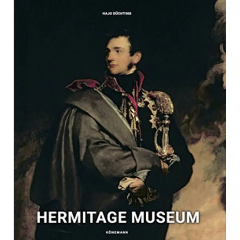 HERMITAGE MUSEUM