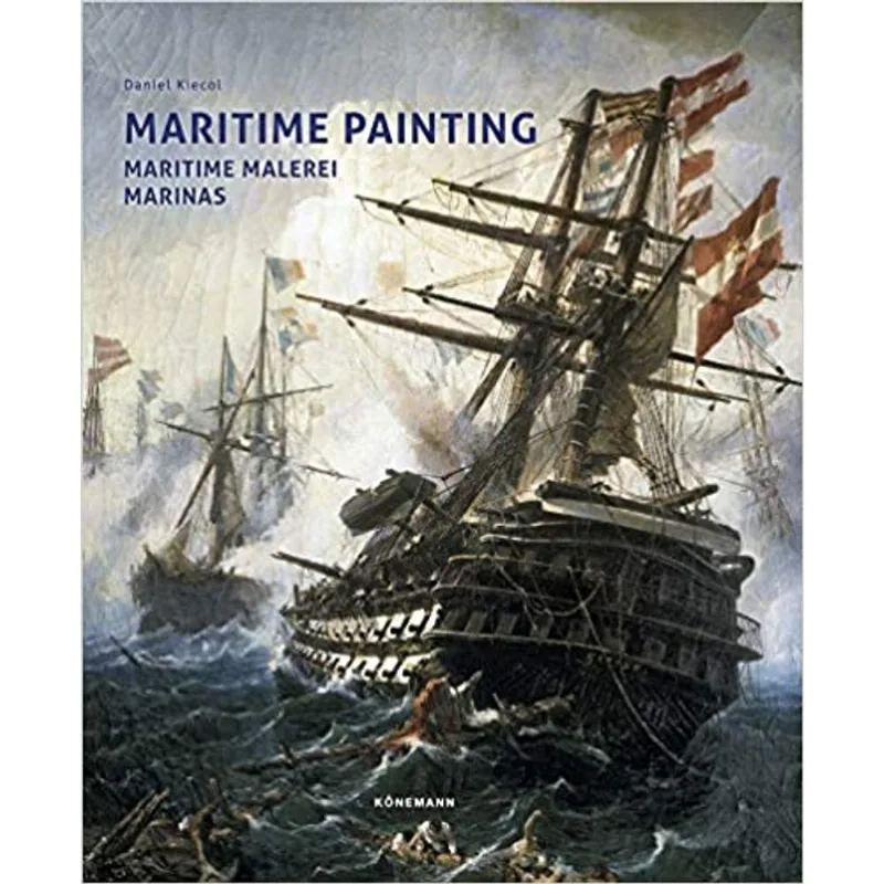 MARITIME PAINTING