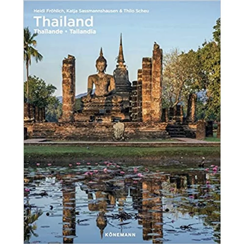 THAILAND