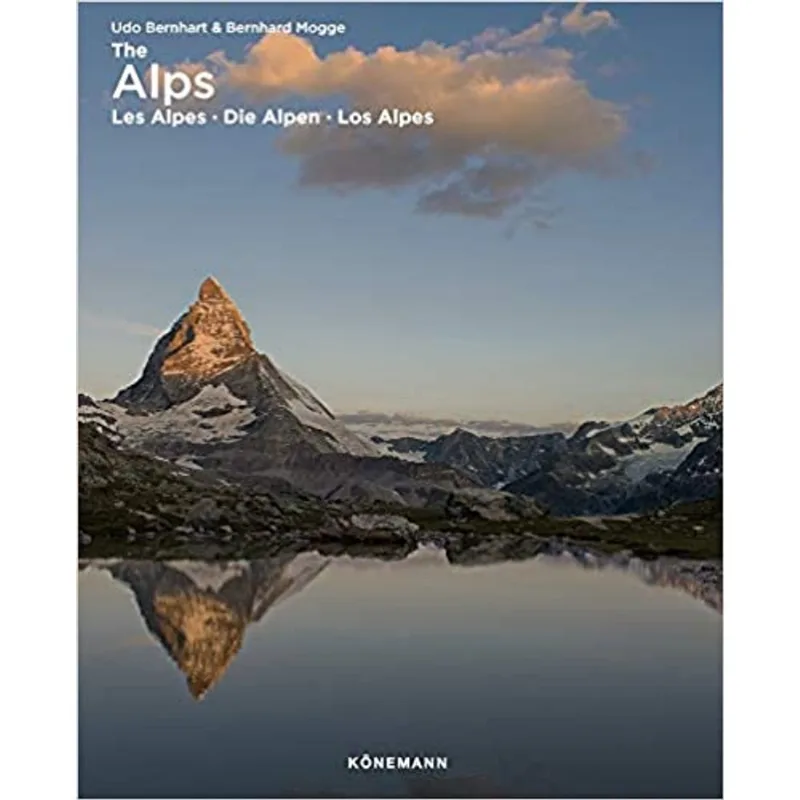 THE ALPS