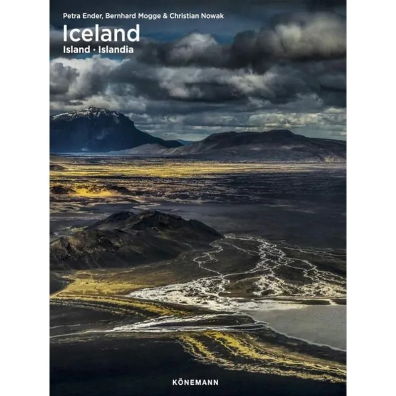 ICELAND